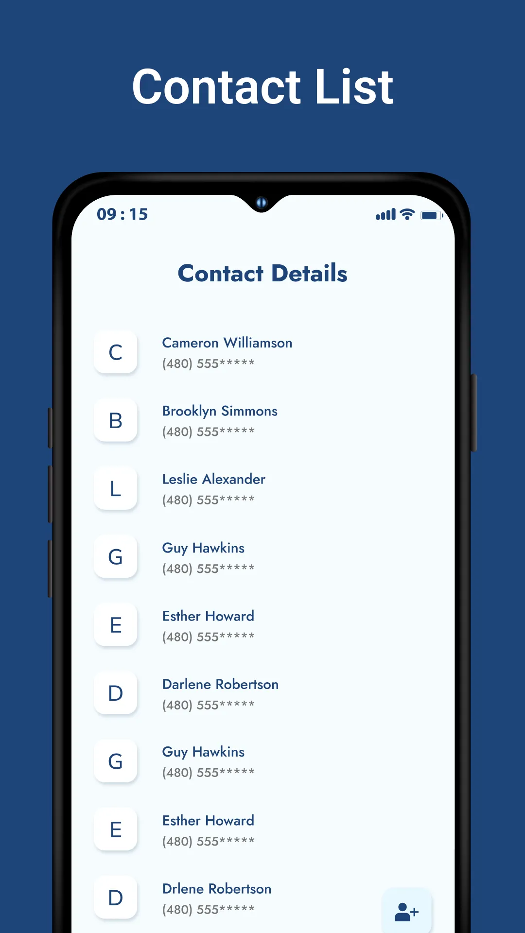 Phone Number Lookup | Indus Appstore | Screenshot