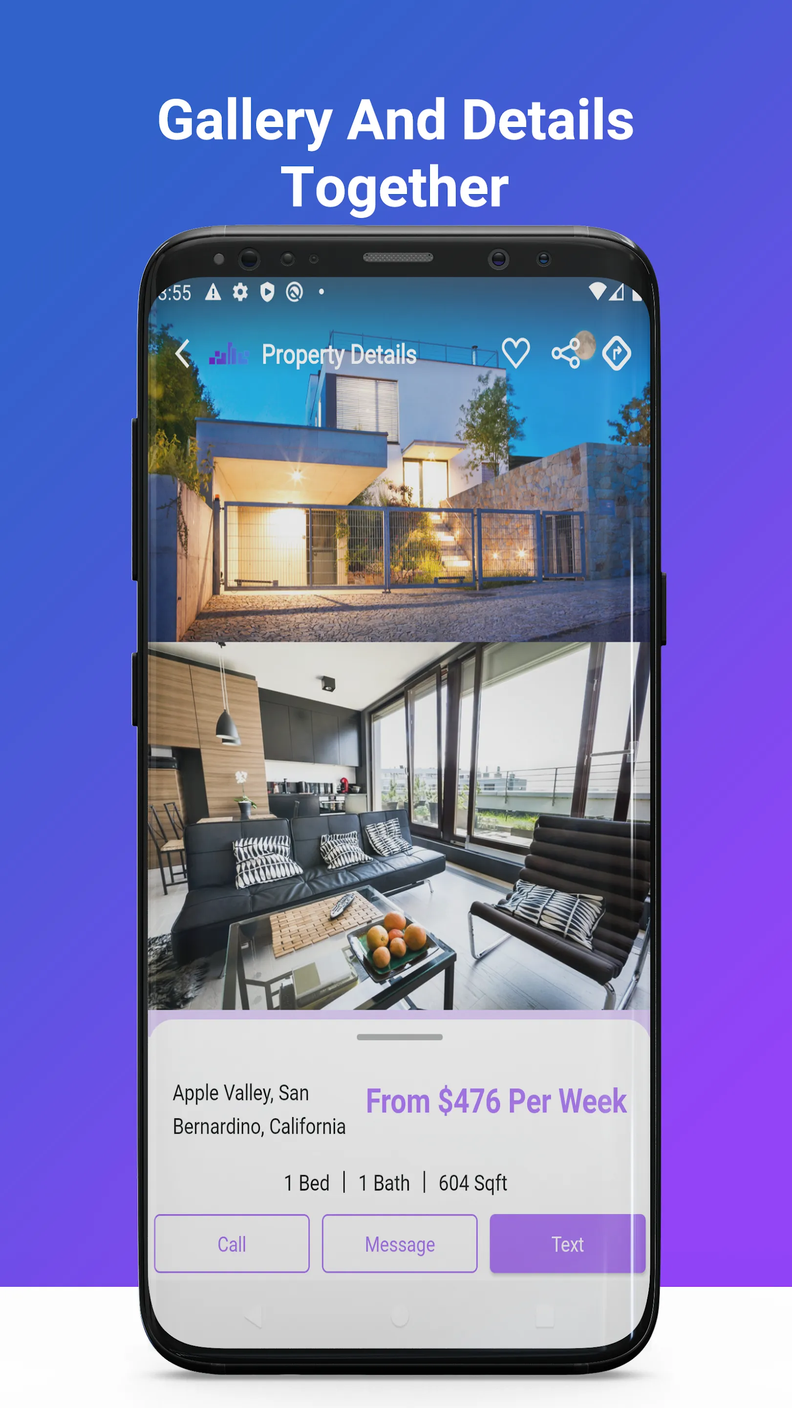 Realtyna | Indus Appstore | Screenshot