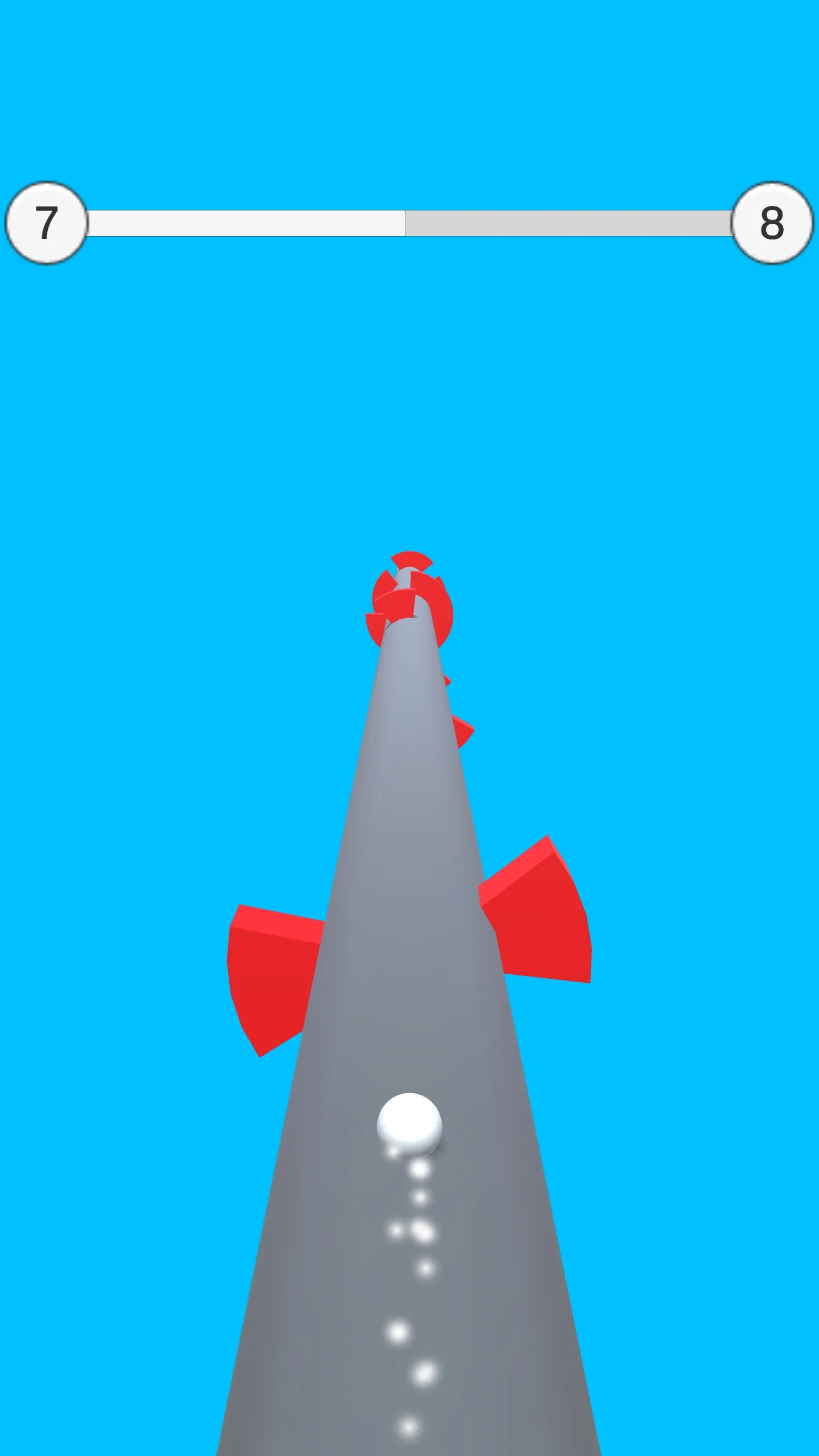 Level Rotator - Awesome Game | Indus Appstore | Screenshot