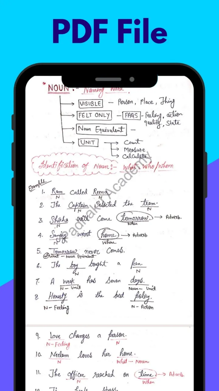 Gopal Verma Sir English Class  | Indus Appstore | Screenshot