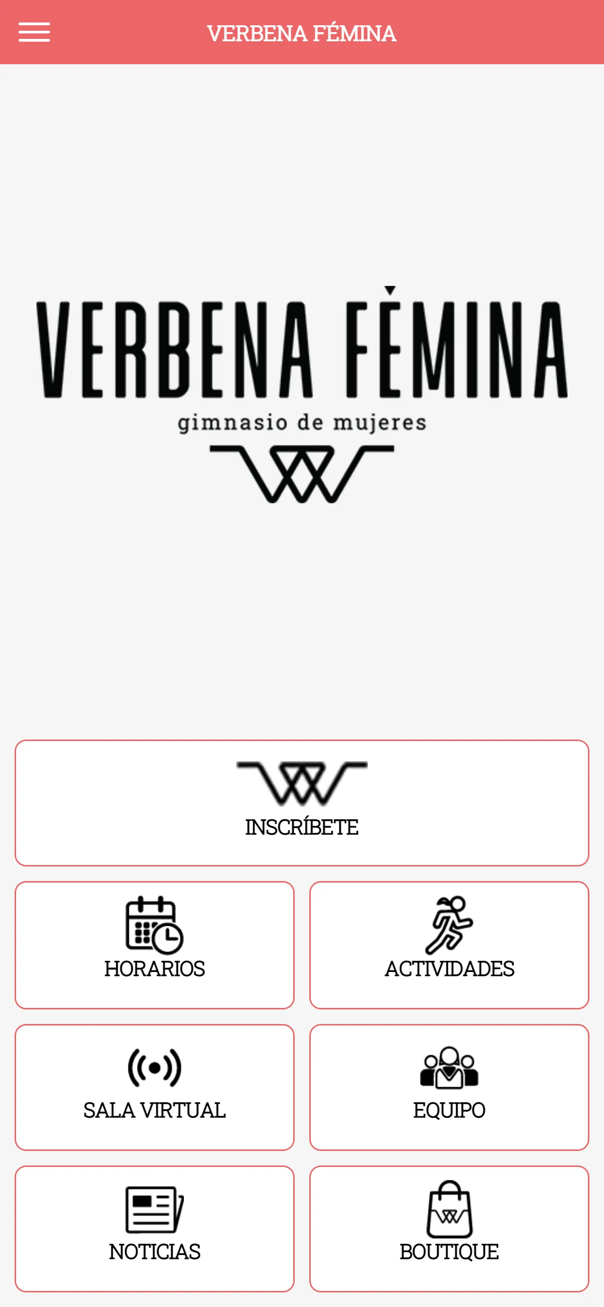 Verbena Fémina | Indus Appstore | Screenshot