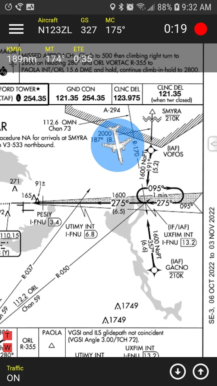 ZuluLog Pilot Logbook and EFB | Indus Appstore | Screenshot