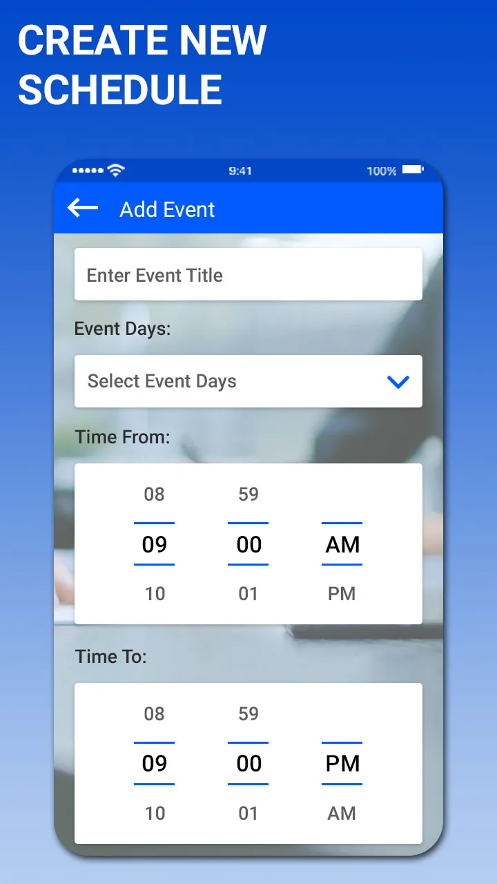 Silent Time Auto Scheduler | Indus Appstore | Screenshot