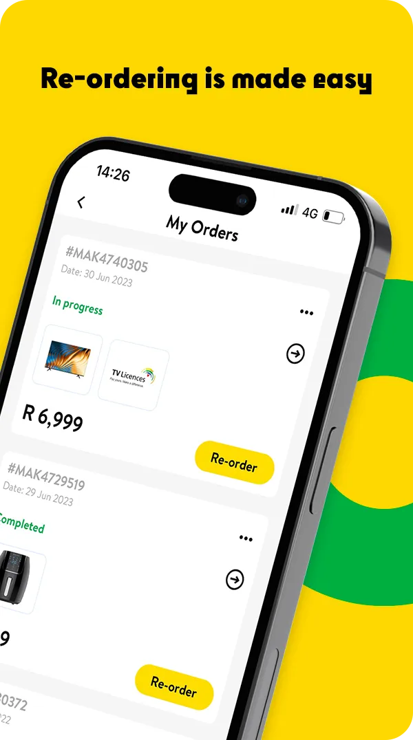 Makro Online Shopping | Indus Appstore | Screenshot