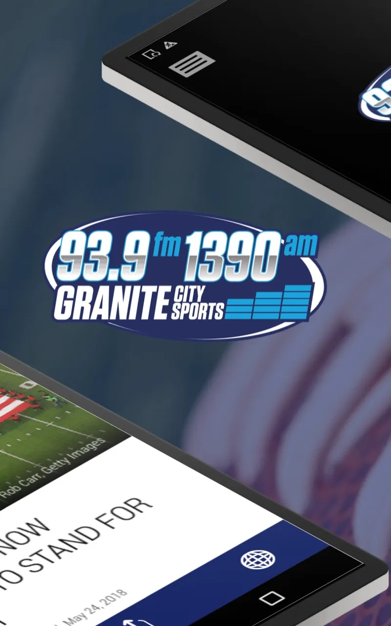 1390 Granite City Sports | Indus Appstore | Screenshot