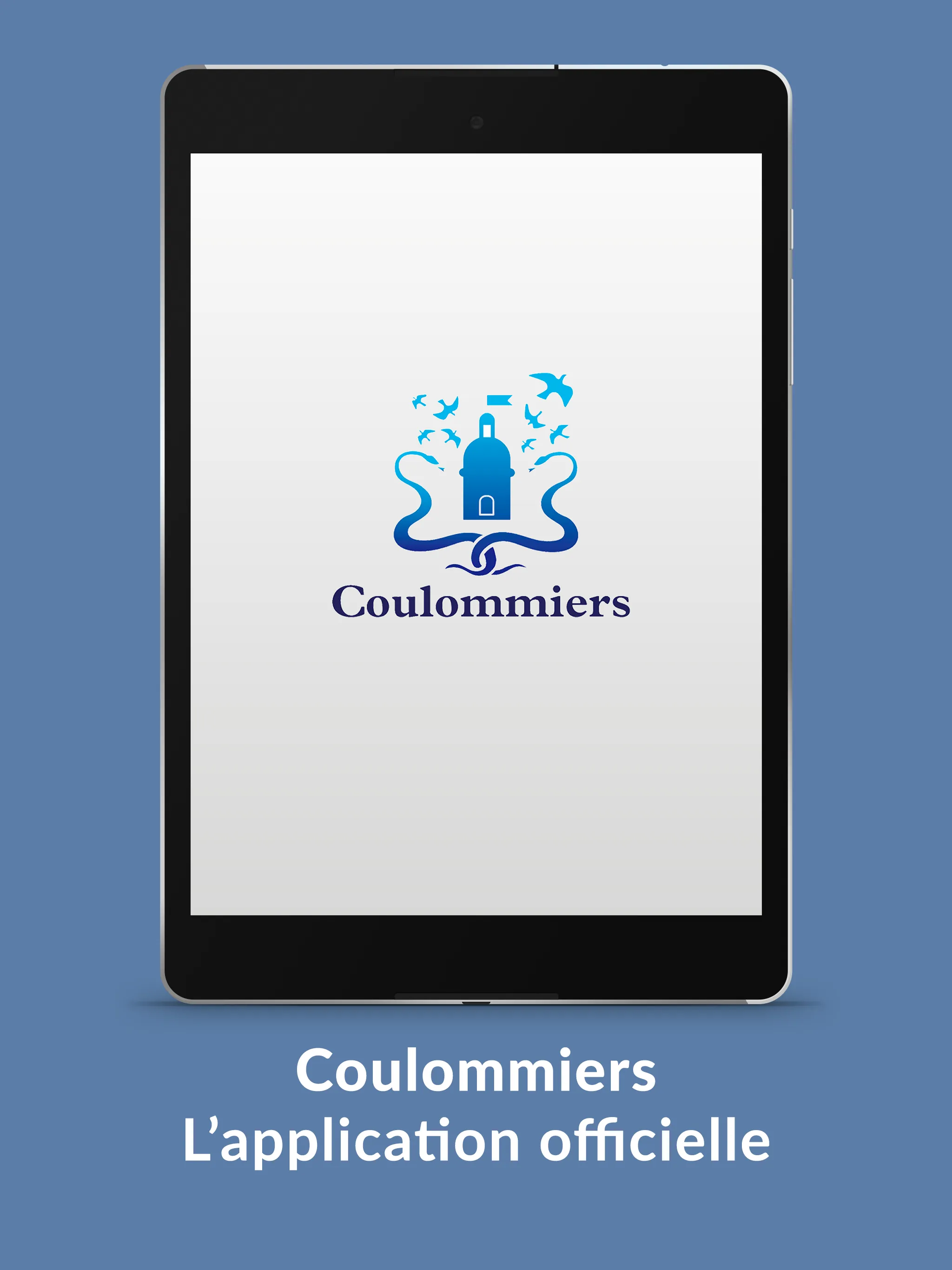 Ville de Coulommiers | Indus Appstore | Screenshot