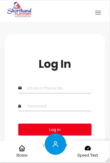 Shorthand Platform | Indus Appstore | Screenshot