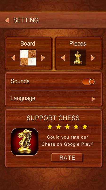 Chess | Indus Appstore | Screenshot