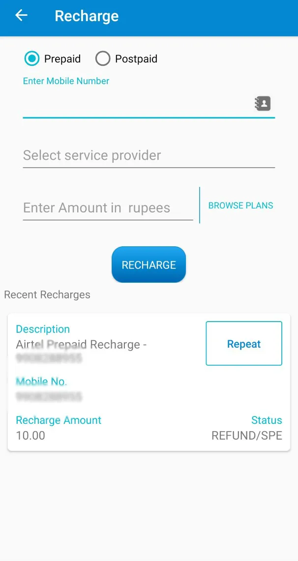 TAG-ITI Wallet | Indus Appstore | Screenshot