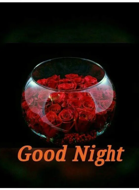 Good Night Messages Love Image | Indus Appstore | Screenshot