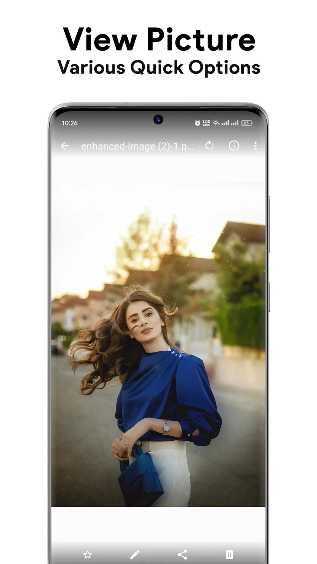 Gallery | Indus Appstore | Screenshot