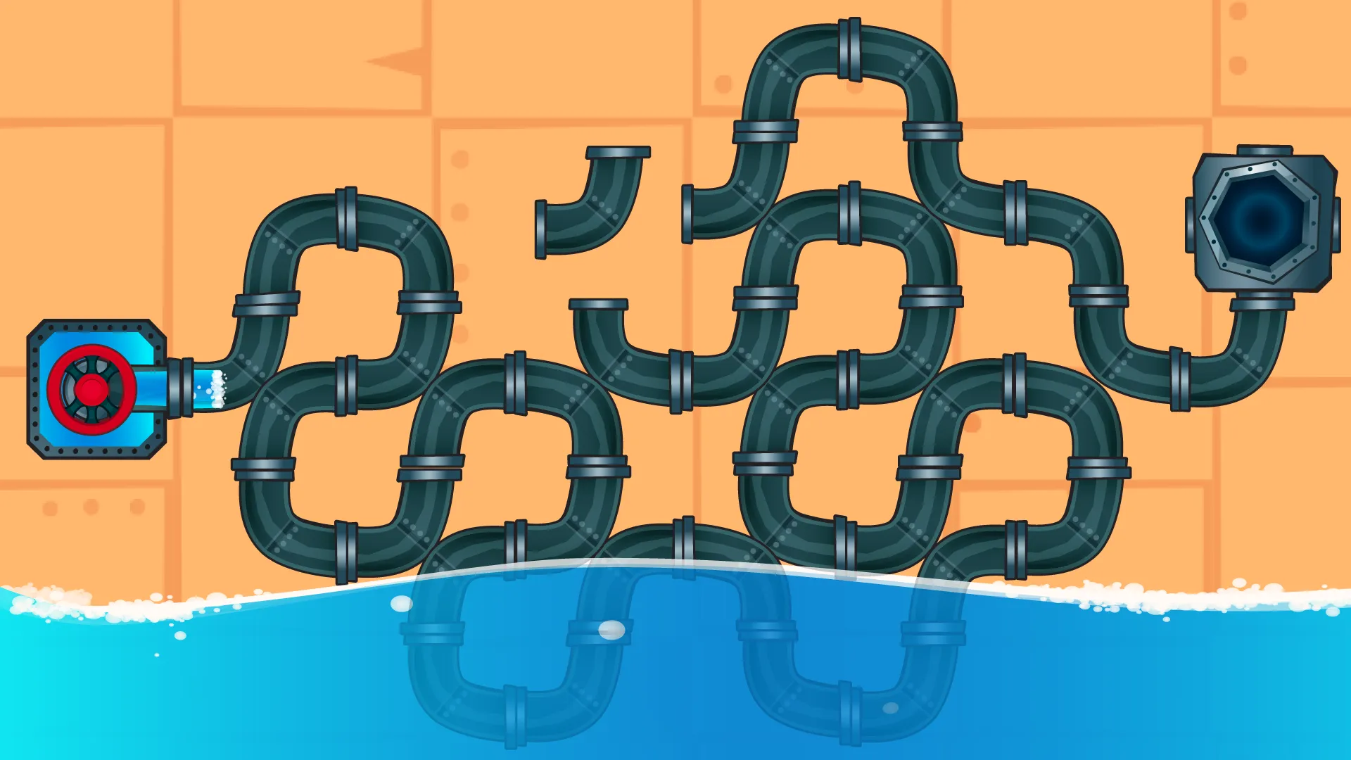 Water Pipes | Indus Appstore | Screenshot