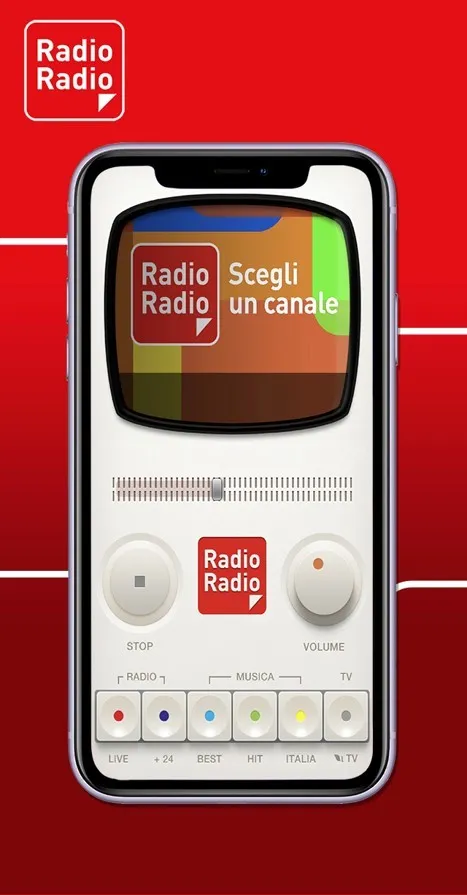 Radio Radio | Indus Appstore | Screenshot