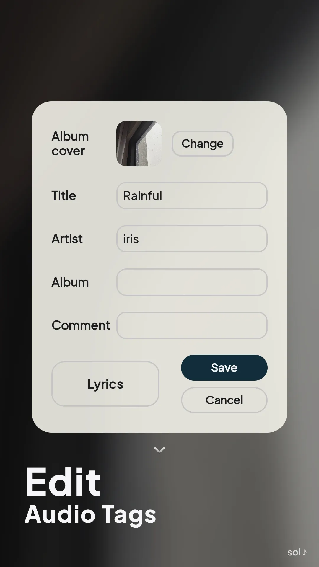 Slowed Reverb & Sped Up Music | Indus Appstore | Screenshot