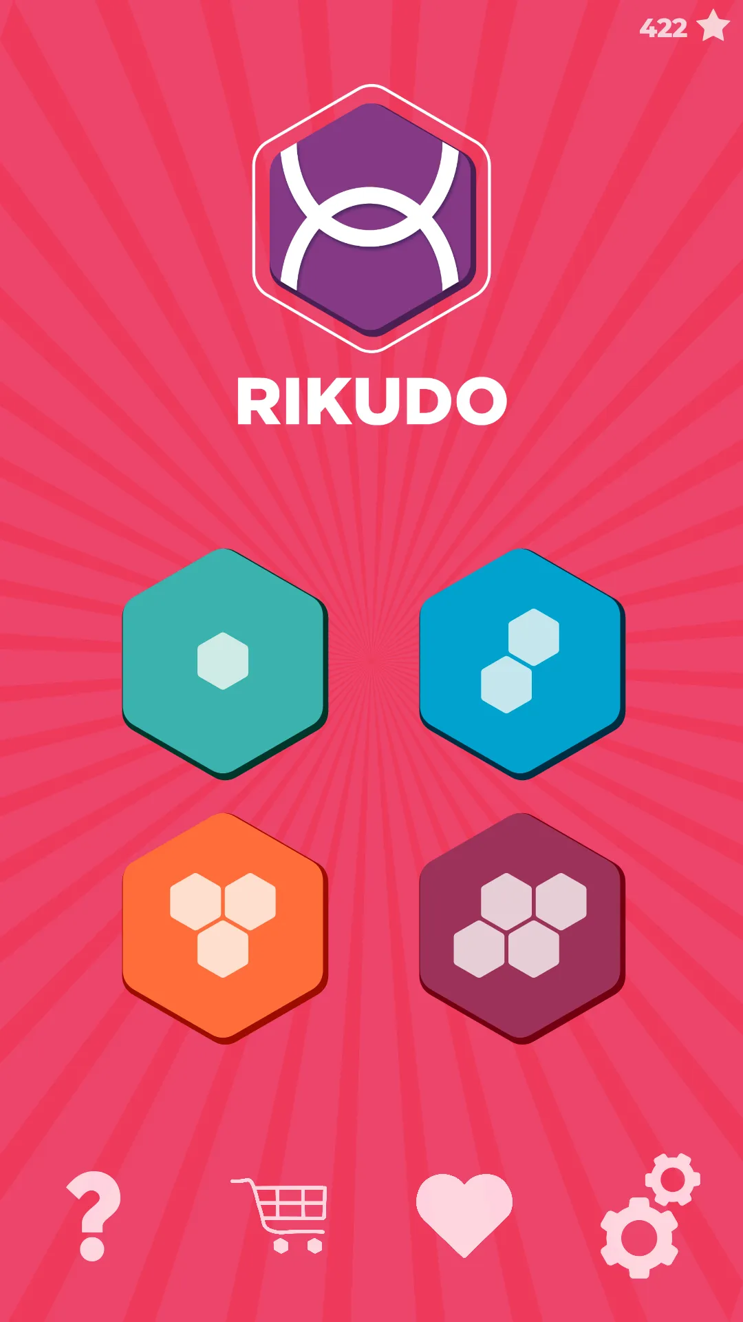 Number Mazes: Rikudo Puzzles | Indus Appstore | Screenshot