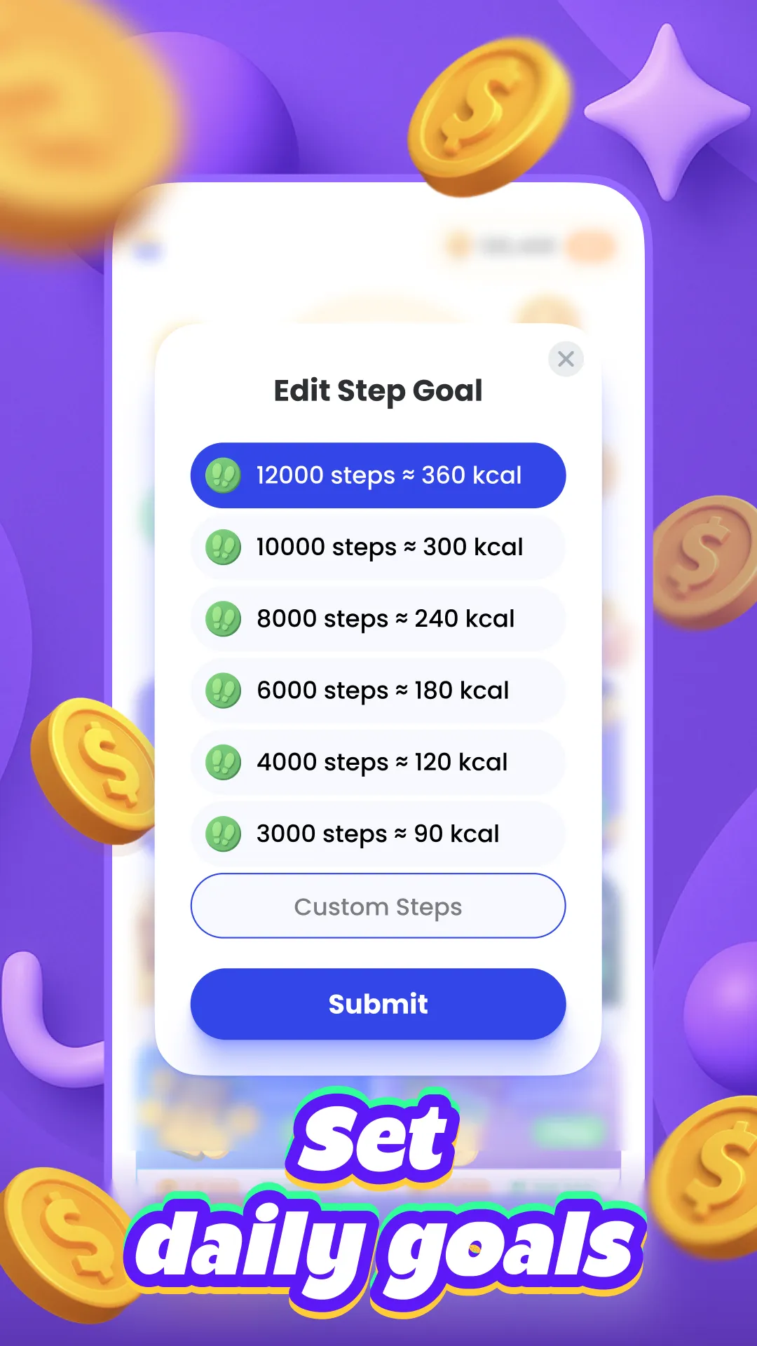 Cash Pace | Indus Appstore | Screenshot