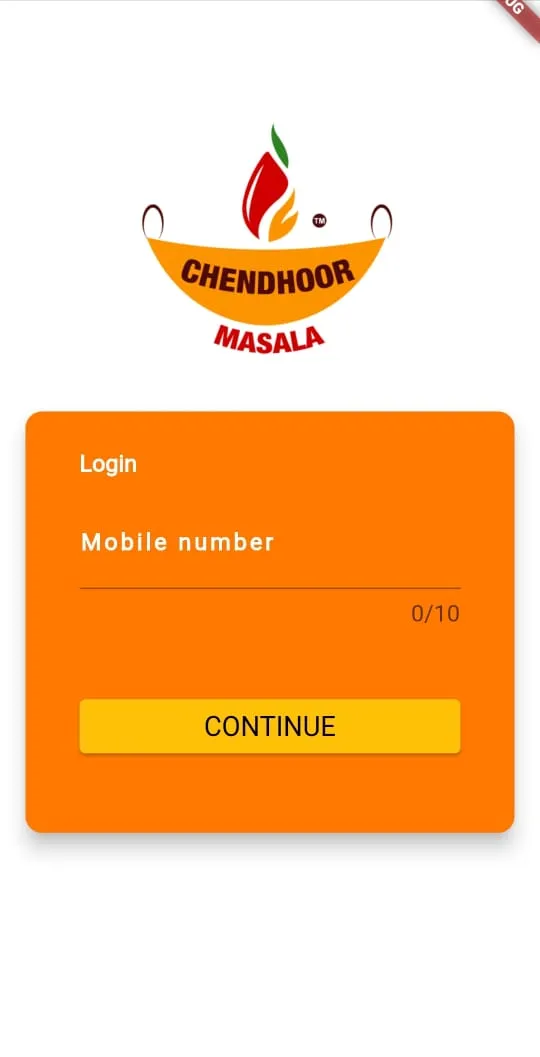 Chendhoor Masala | Indus Appstore | Screenshot