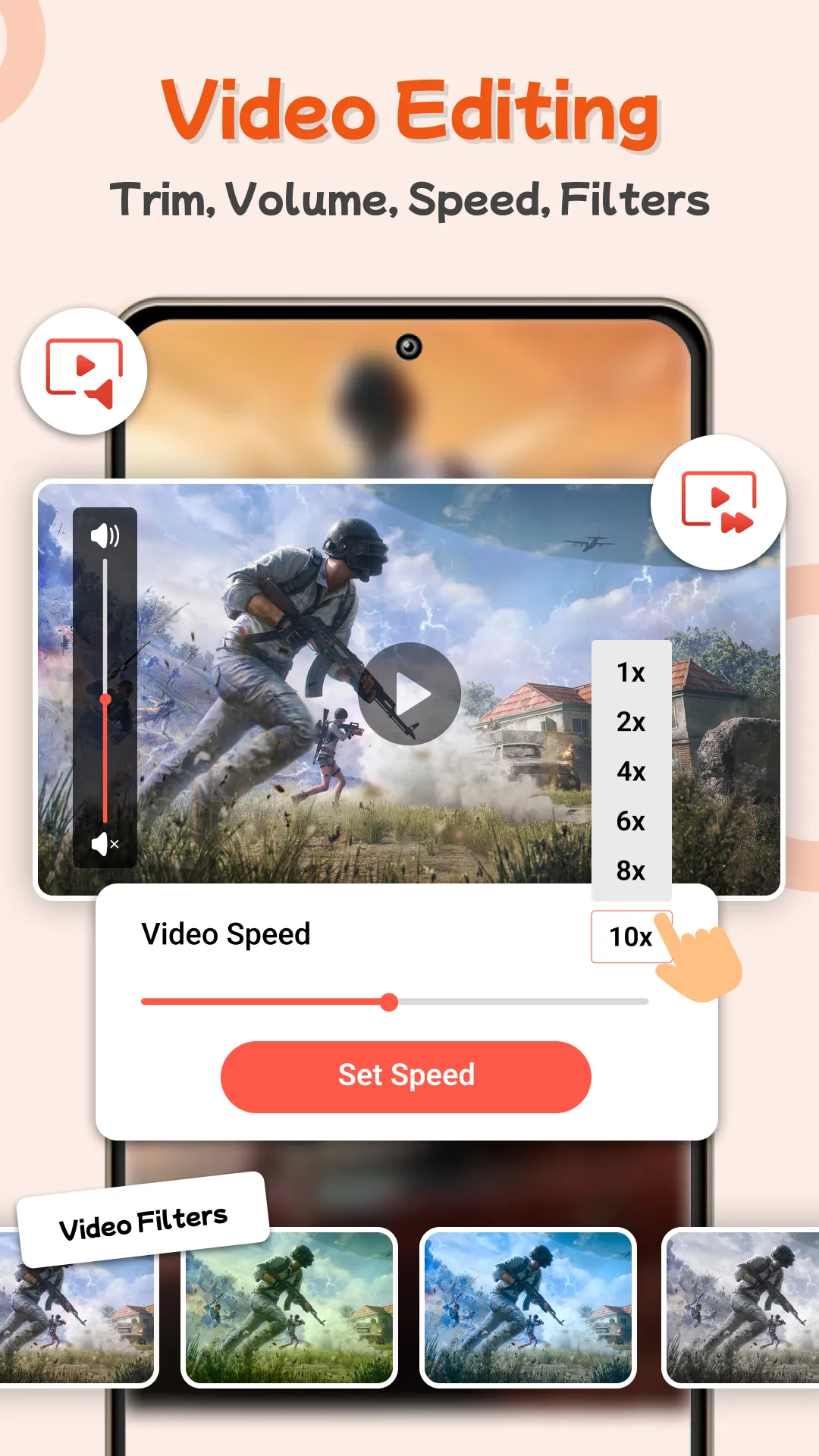 Screen Recorder App | Indus Appstore | Screenshot