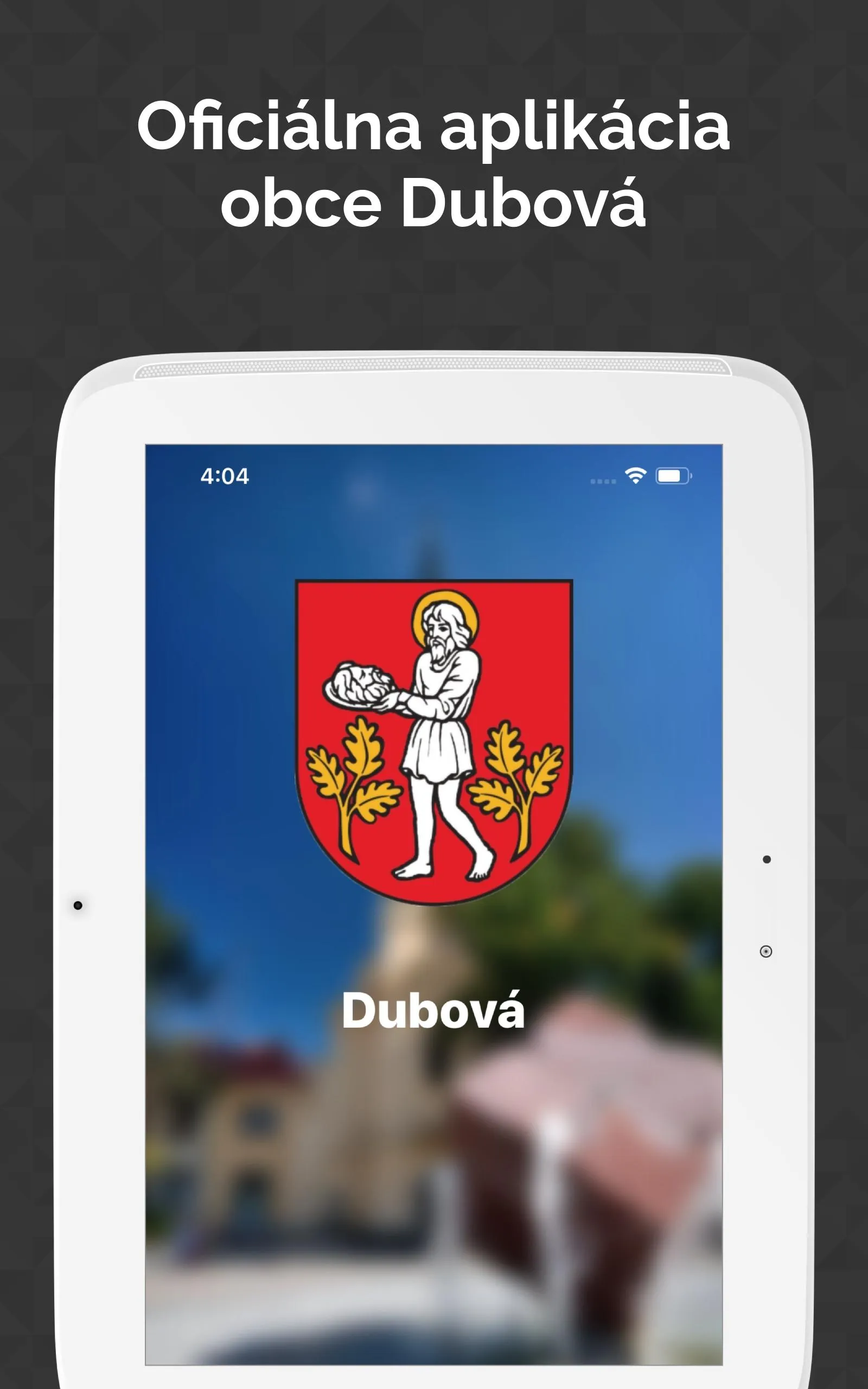 Dubová | Indus Appstore | Screenshot