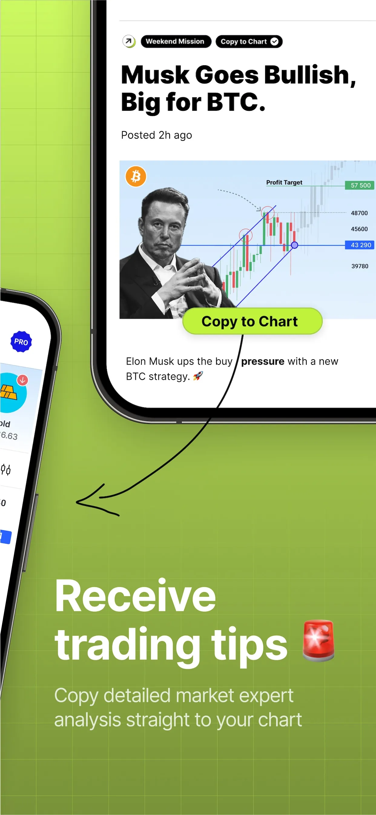 Trading Game: Stock Market Sim | Indus Appstore | Screenshot