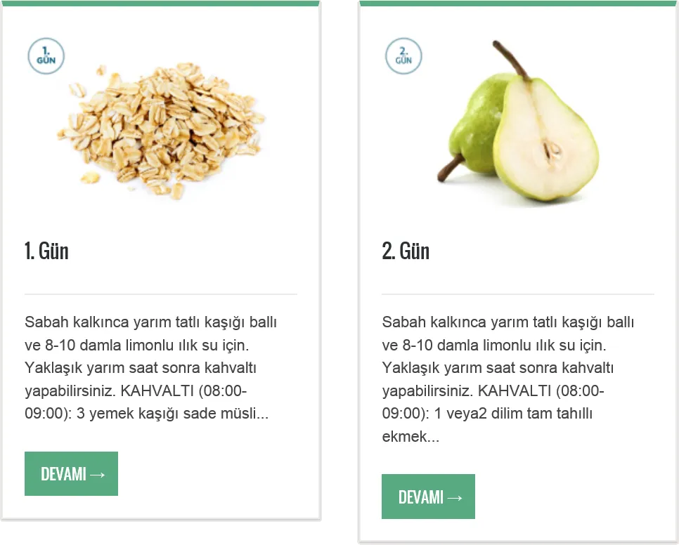 7 Günde 15 Kilo Verdiren Diyet | Indus Appstore | Screenshot