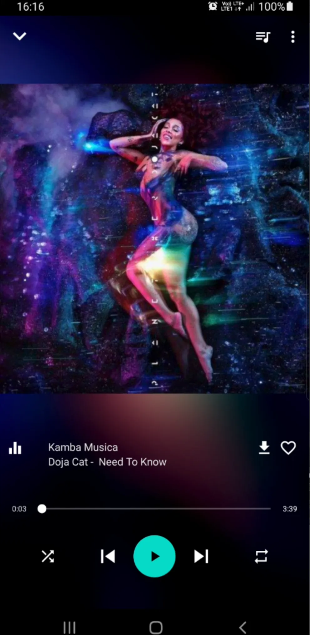 Music Downloader | Indus Appstore | Screenshot
