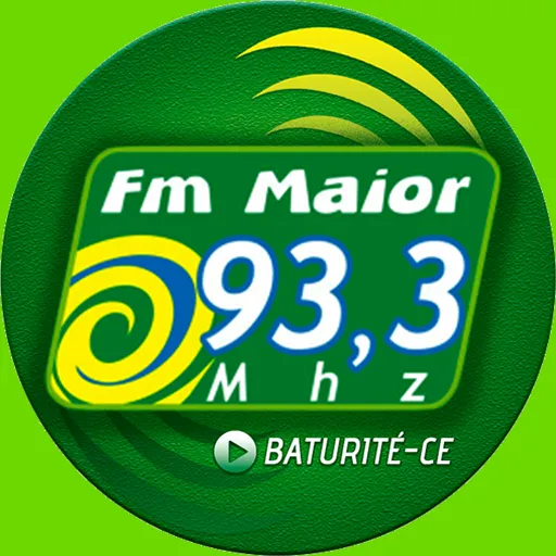 FM Maior de Baturité 93,3 | Indus Appstore | Screenshot