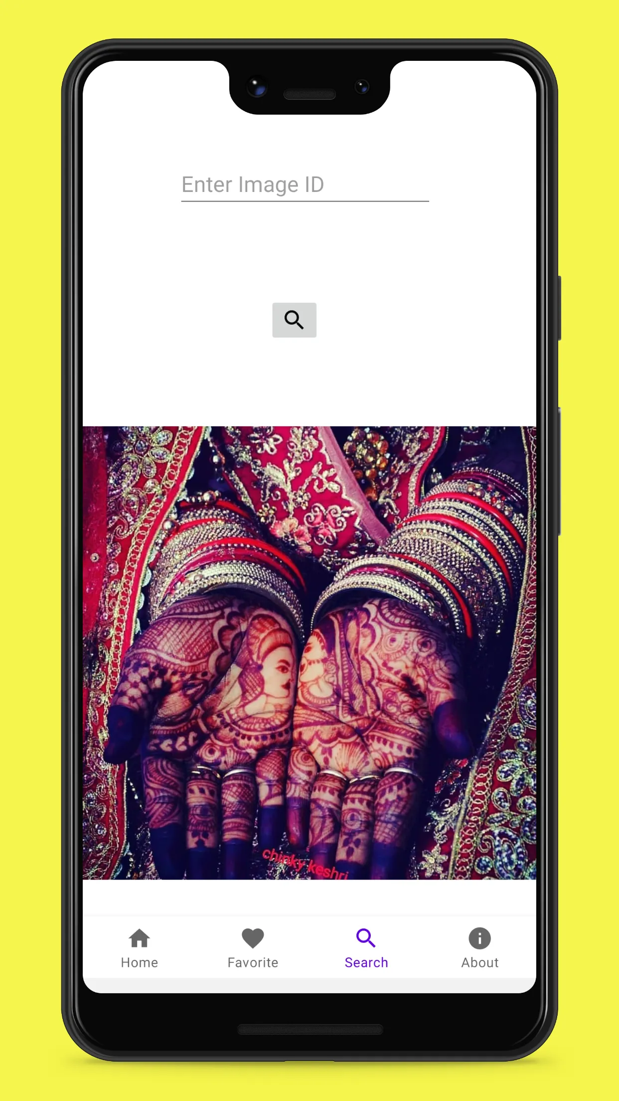 Mehndi Design 2022-23 | Indus Appstore | Screenshot