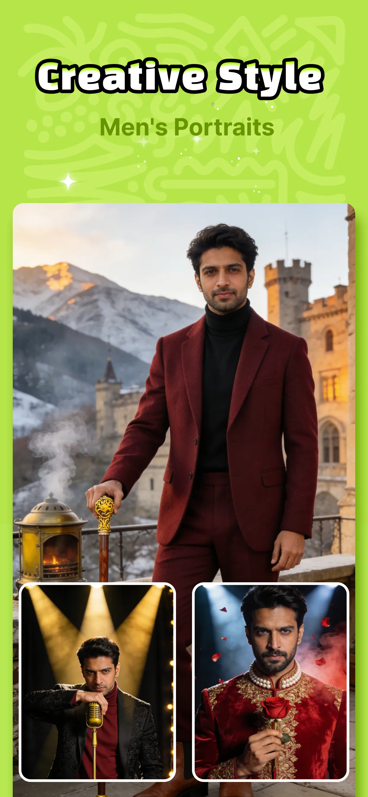 Veeo: Fast AI Video | Indus Appstore | Screenshot