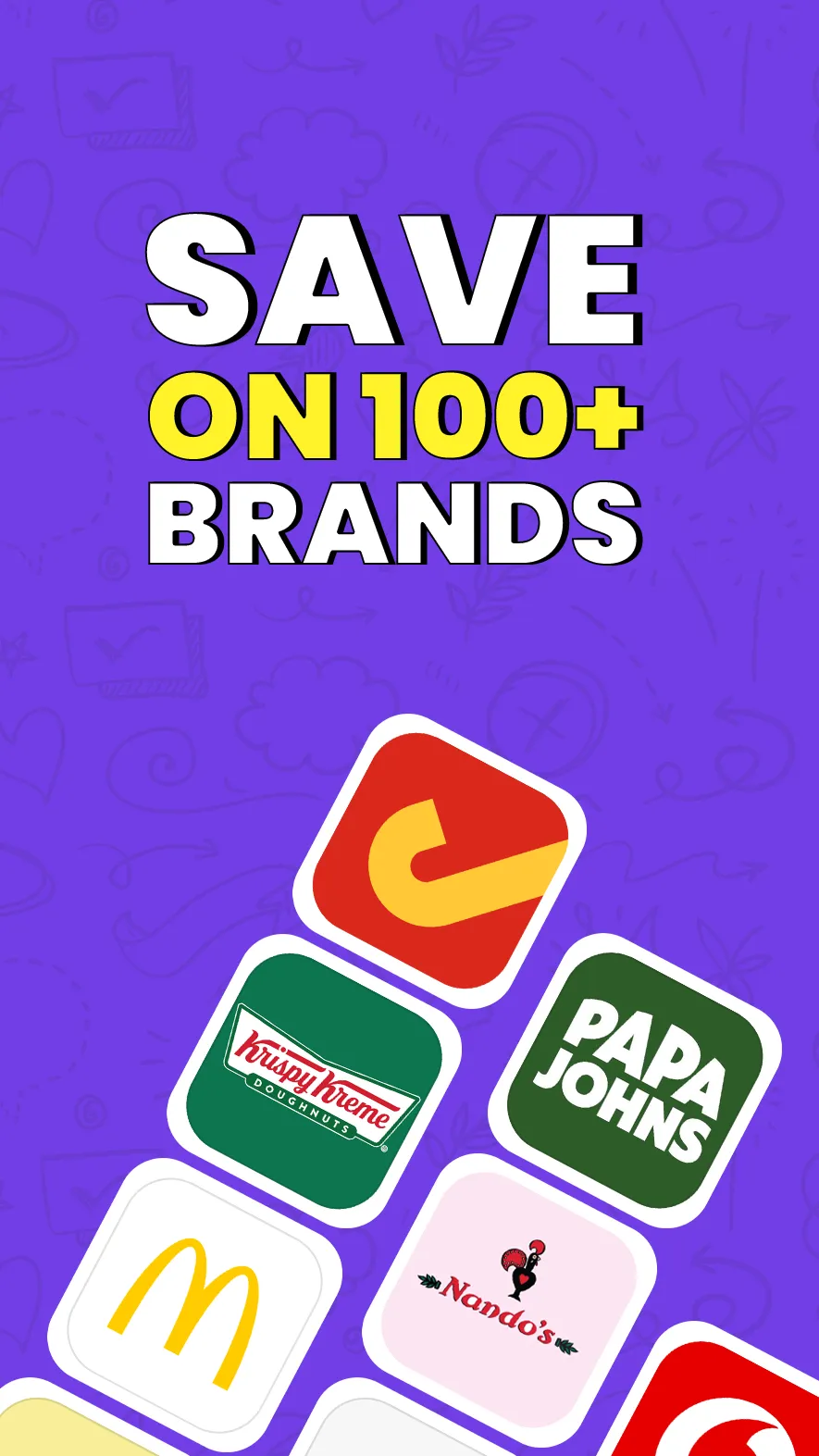 ClassMate: Student Discounts | Indus Appstore | Screenshot