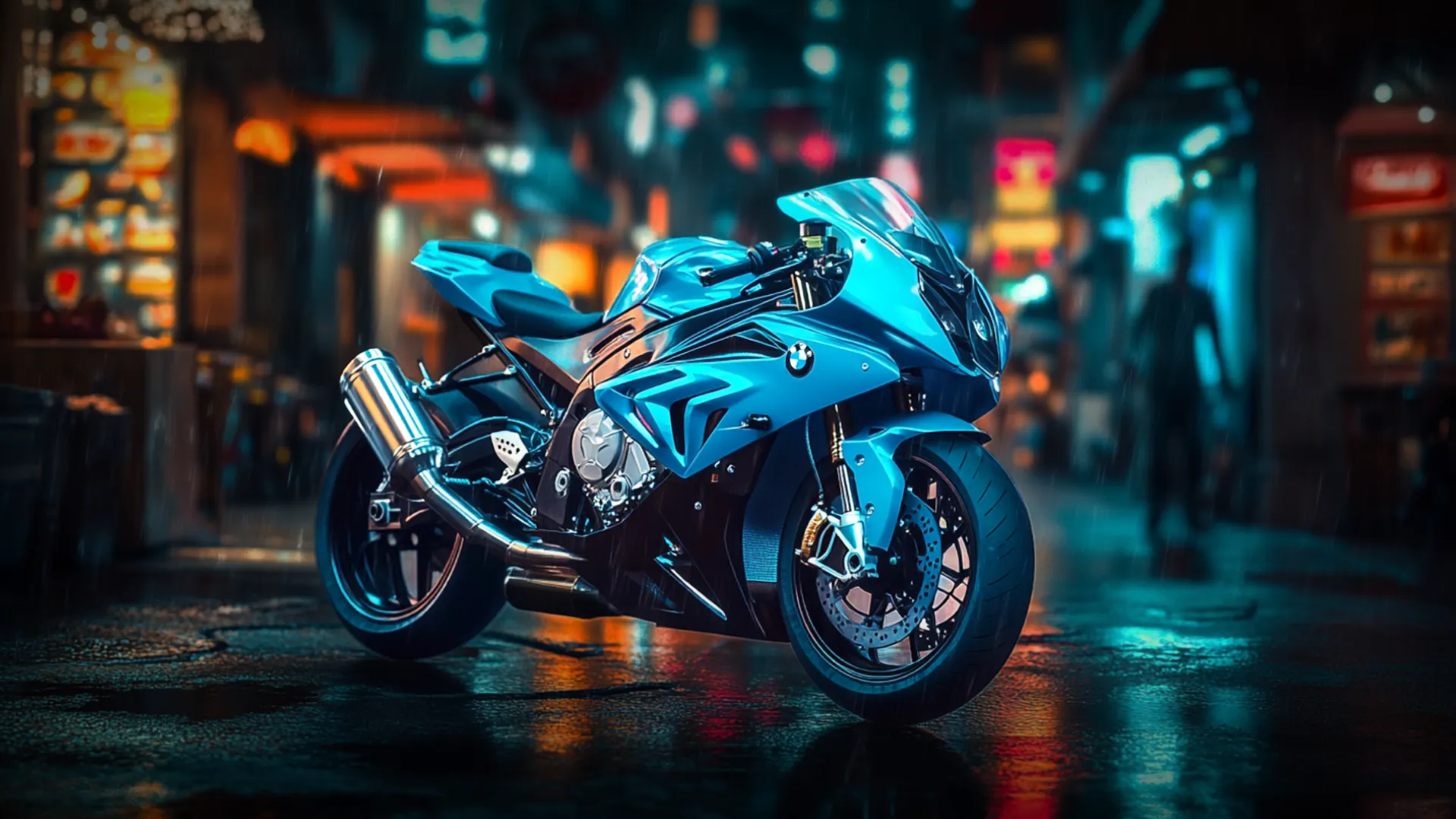 Motor Bike: Xtreme Races | Indus Appstore | Screenshot