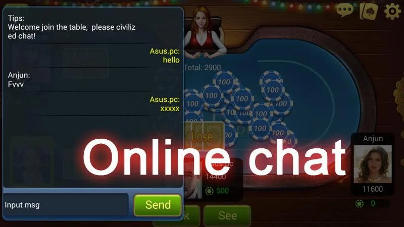 Teen Patti King | Indus Appstore | Screenshot