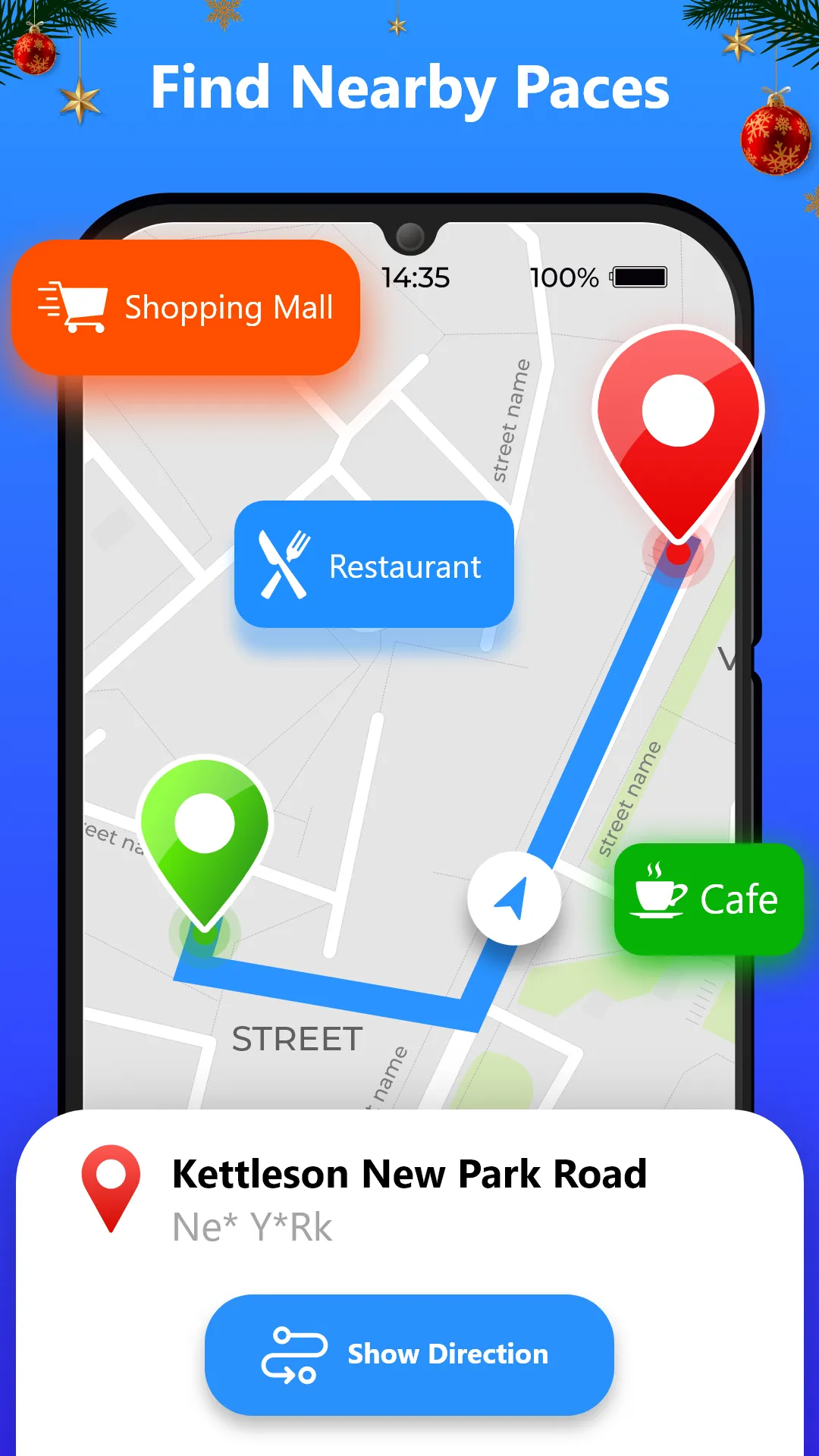 Phone number location tracker | Indus Appstore | Screenshot