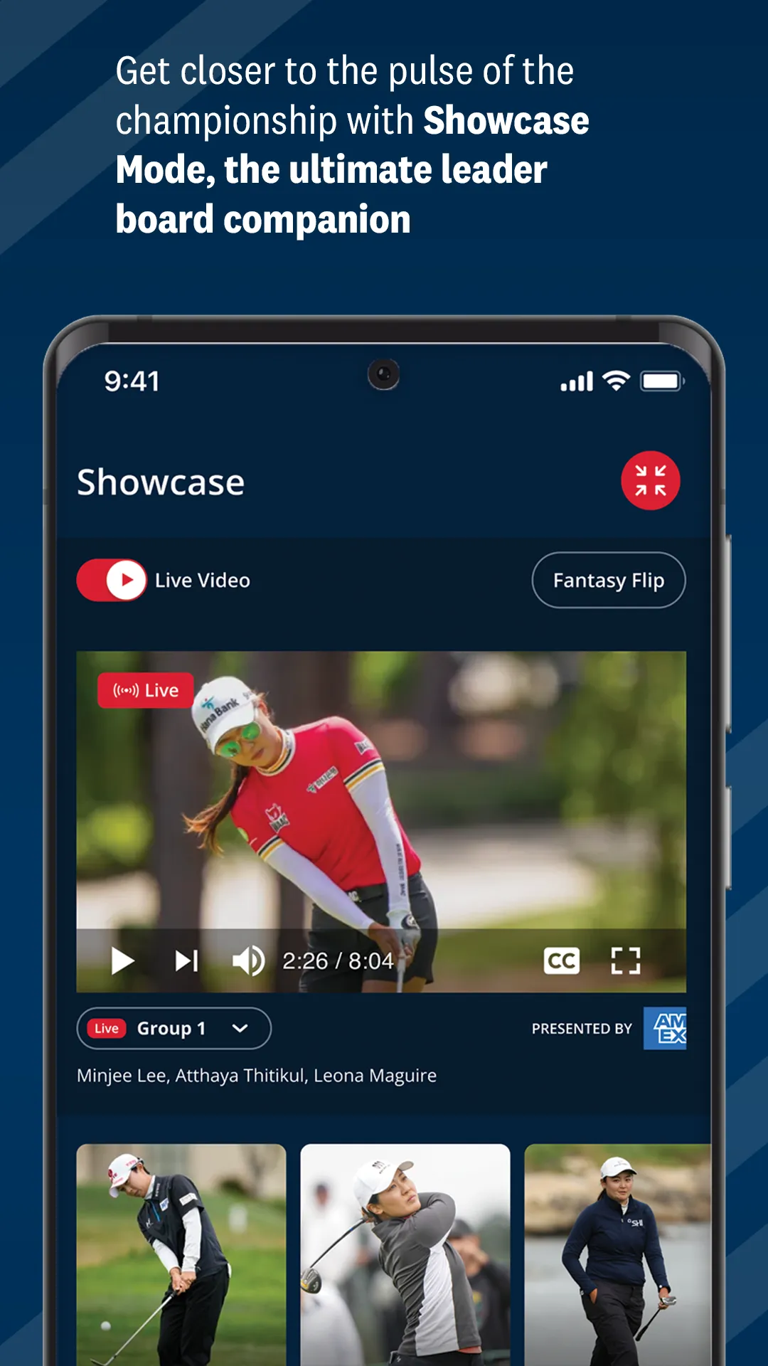 USGA | Indus Appstore | Screenshot