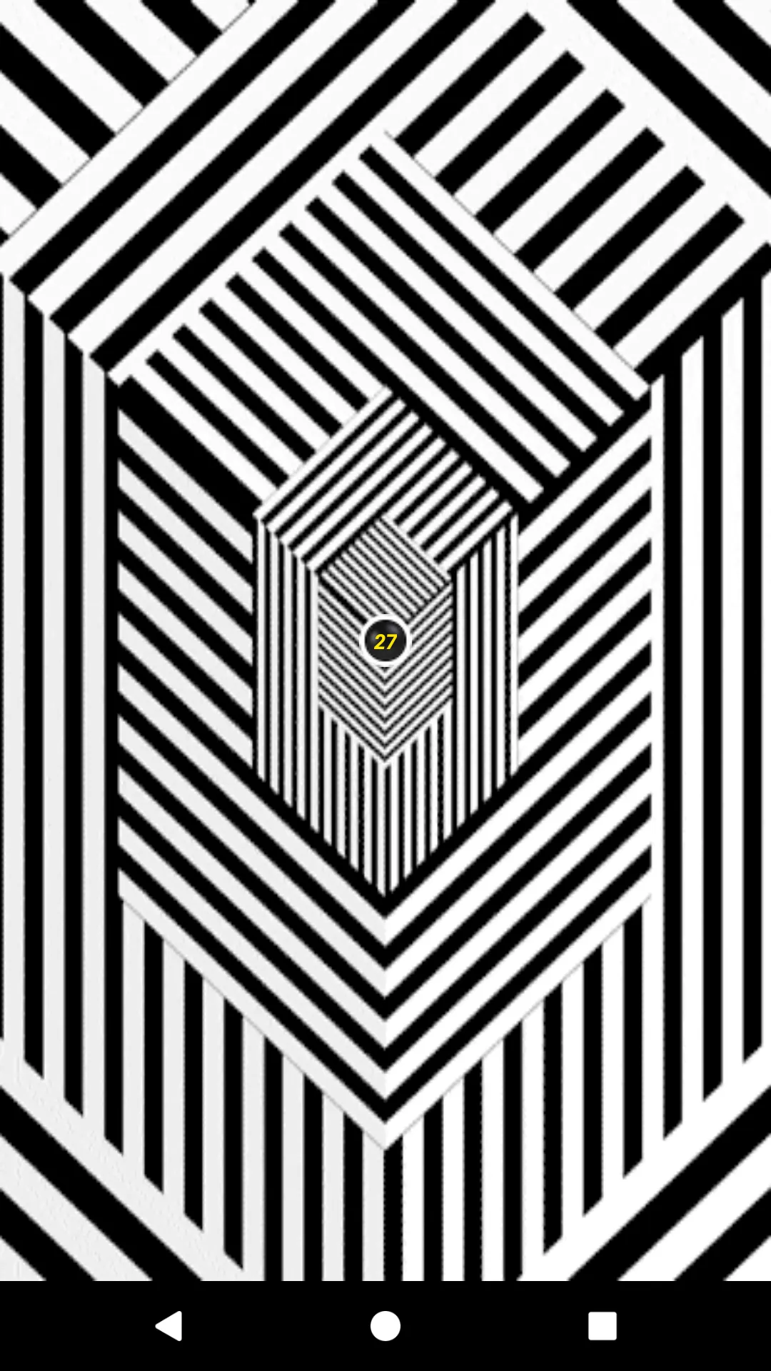 Illusion hypnosis | Indus Appstore | Screenshot