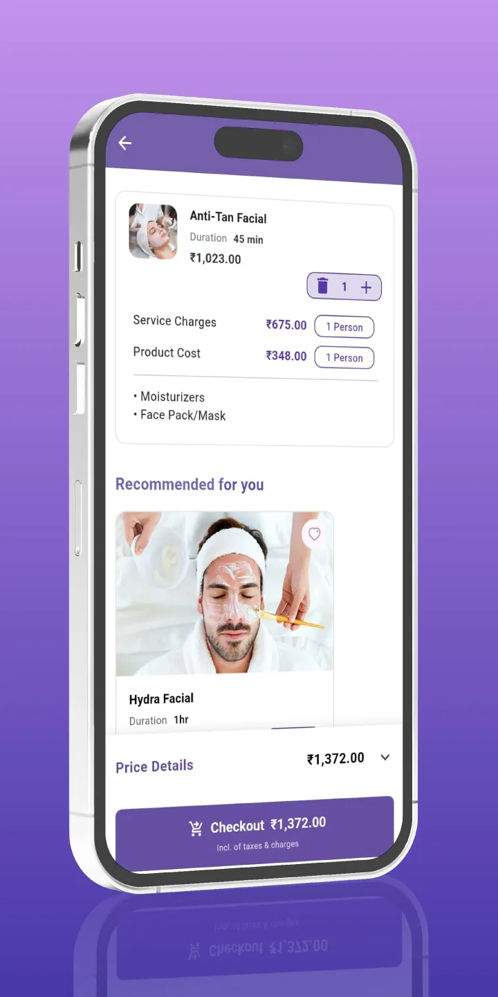 Miss25 | Indus Appstore | Screenshot