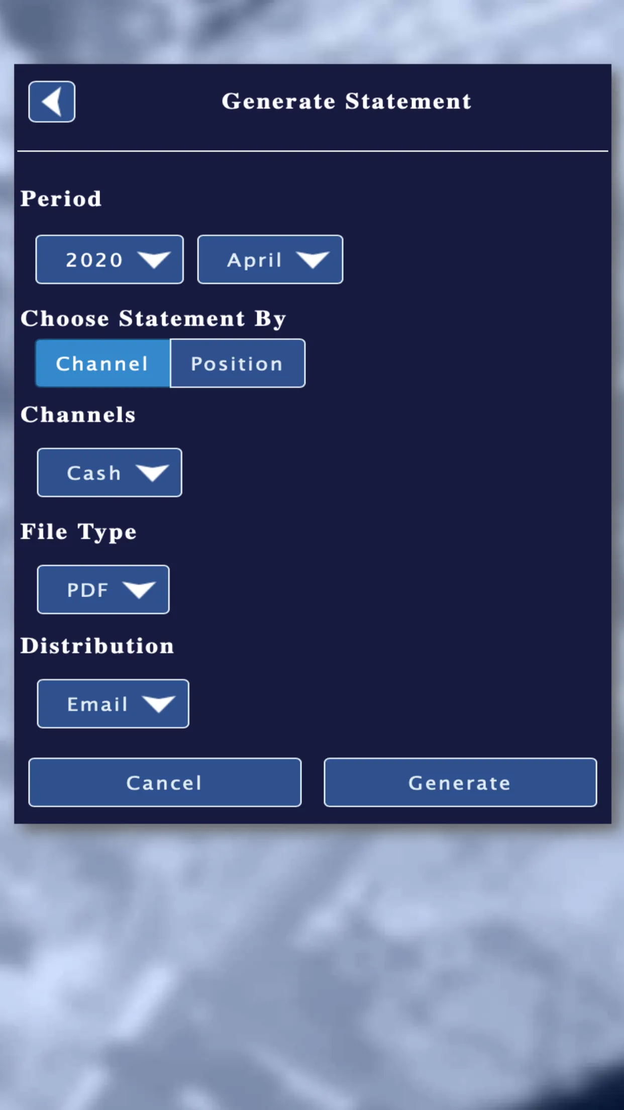 Choice Group | Indus Appstore | Screenshot