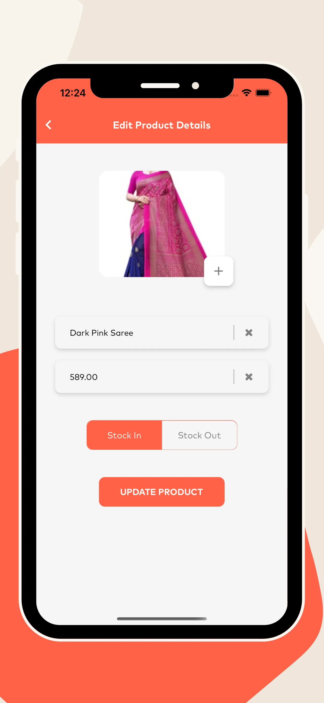 Catalog Maker : Brochure Maker | Indus Appstore | Screenshot