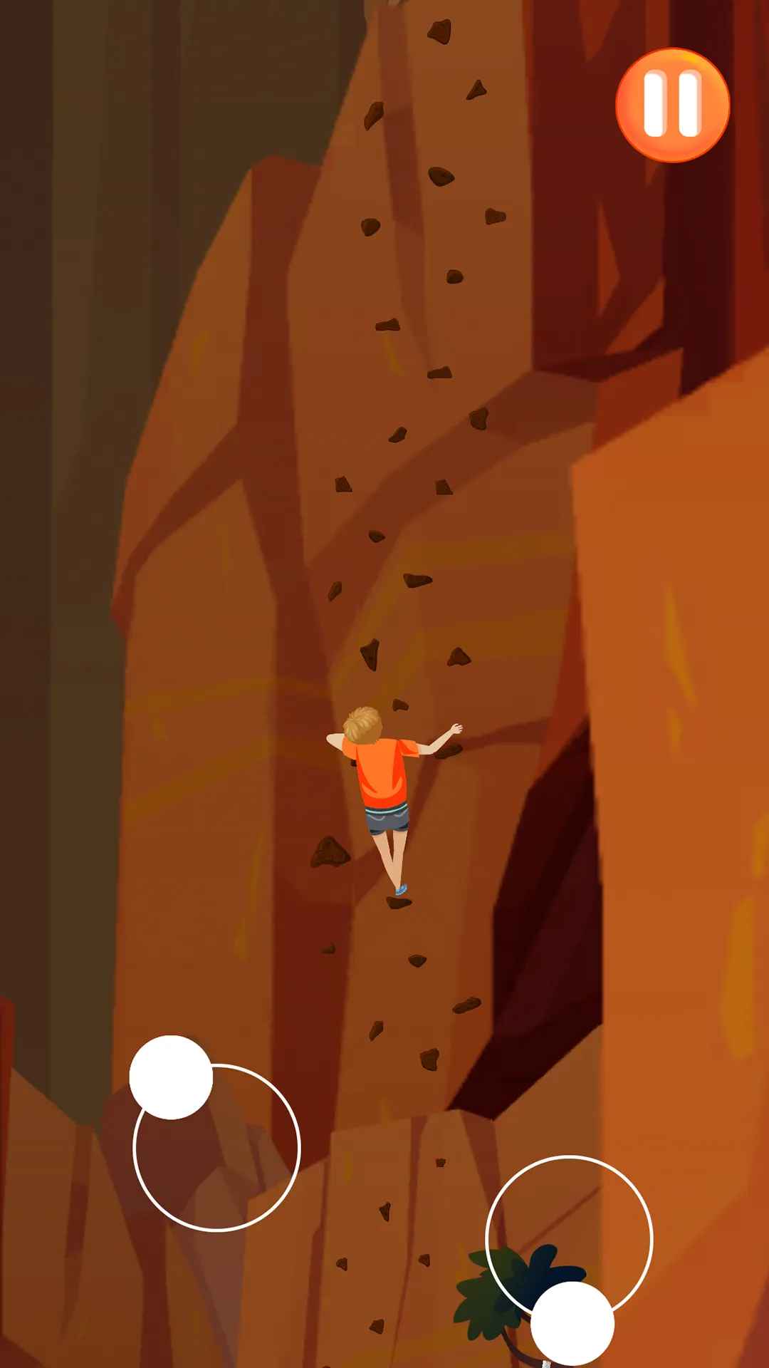 Rage Climbing | Indus Appstore | Screenshot