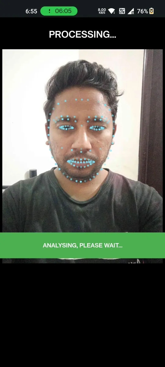 Face AI | Indus Appstore | Screenshot