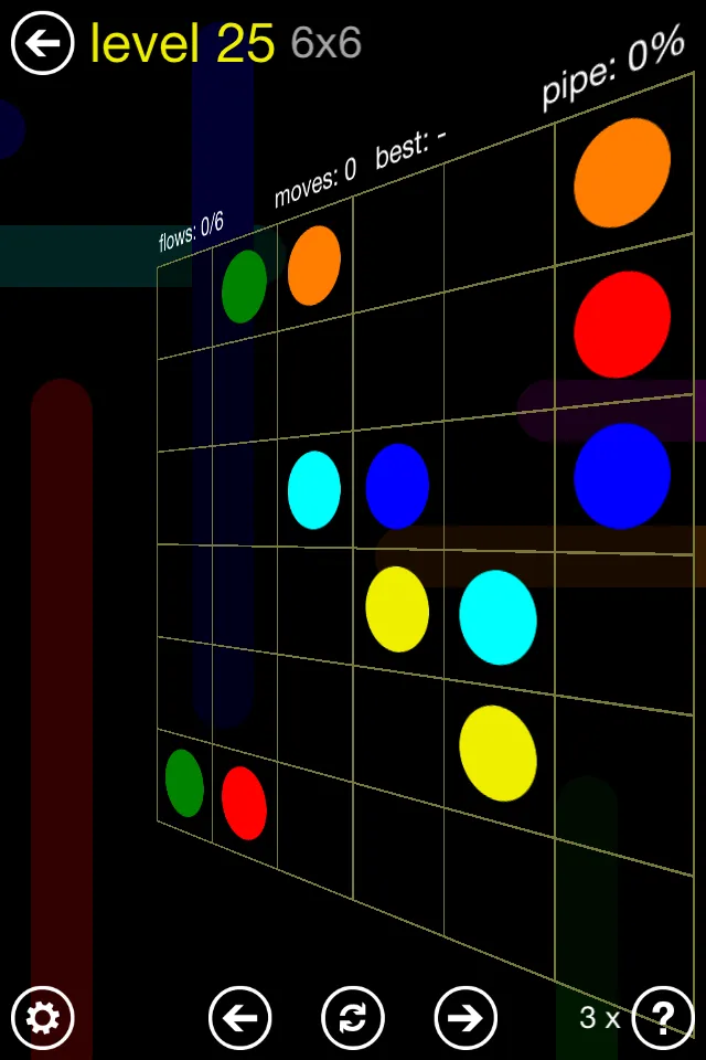 Flow Free | Indus Appstore | Screenshot