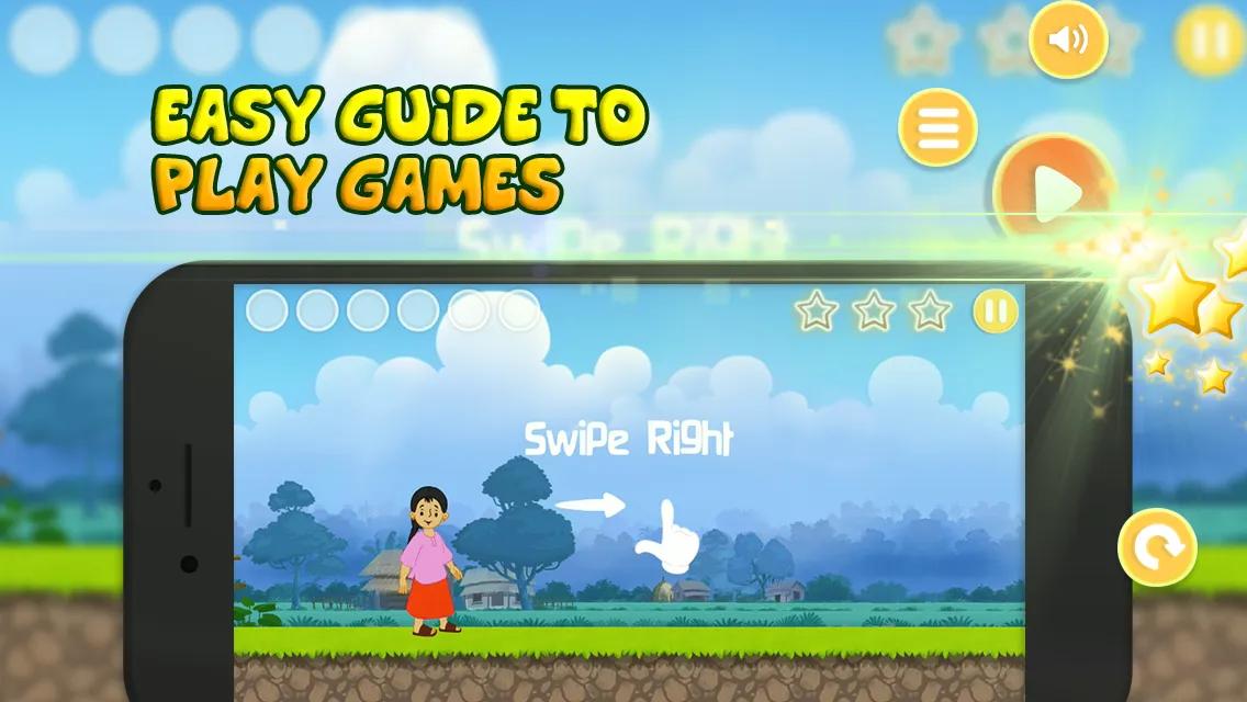 Meena Game | Indus Appstore | Screenshot