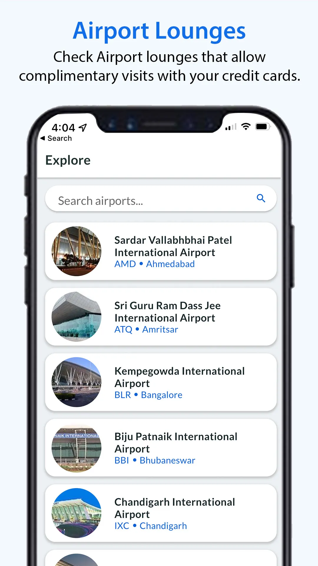 Card Insider: Cards & Offers | Indus Appstore | Screenshot