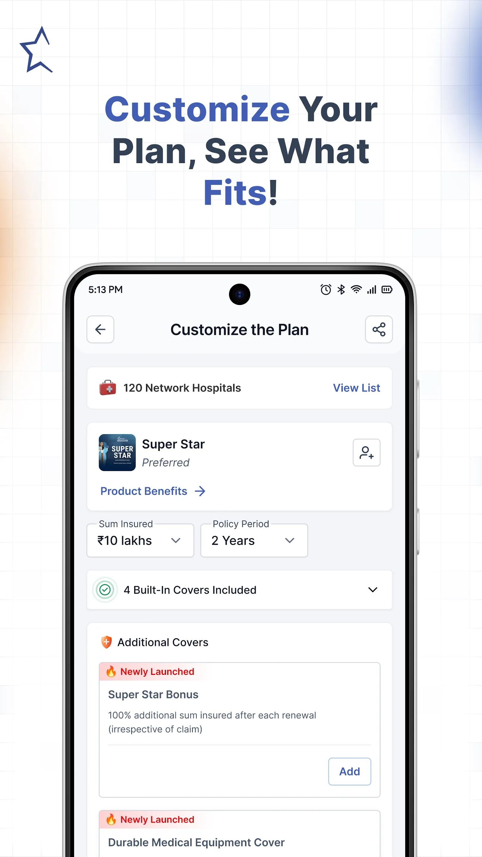 ATOM PRO | Indus Appstore | Screenshot
