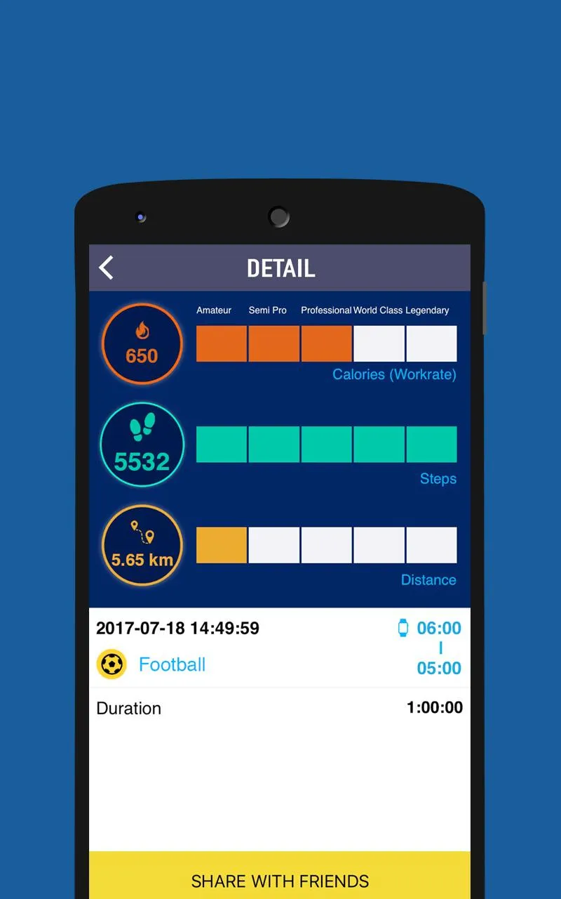 IFA Sport | Indus Appstore | Screenshot