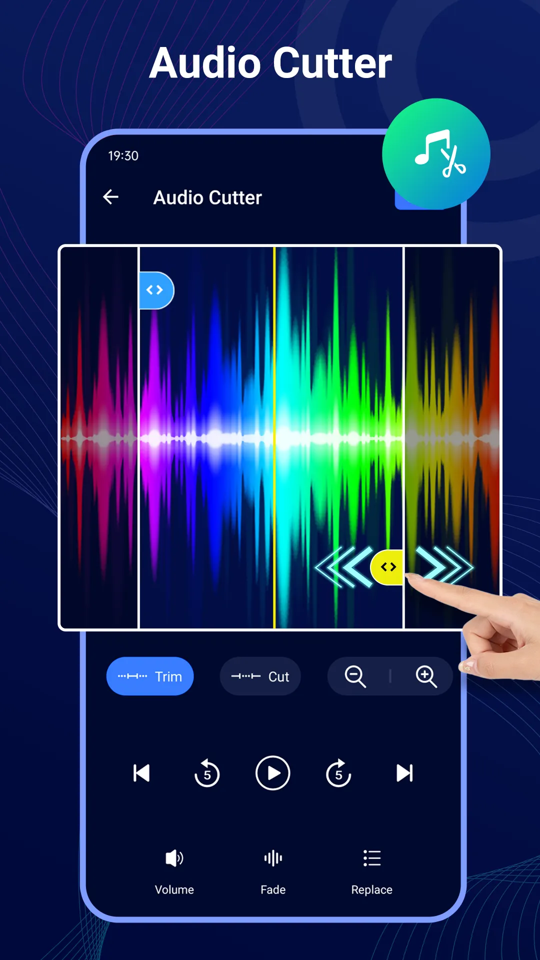 Video to Mp3 - Audio Converter | Indus Appstore | Screenshot
