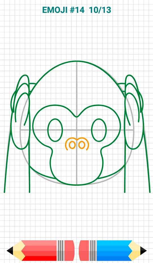 How to Draw Emoji Emoticons | Indus Appstore | Screenshot