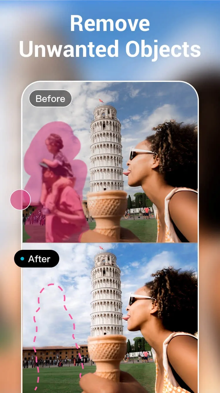 AI Photo Editor - AIFoto | Indus Appstore | Screenshot