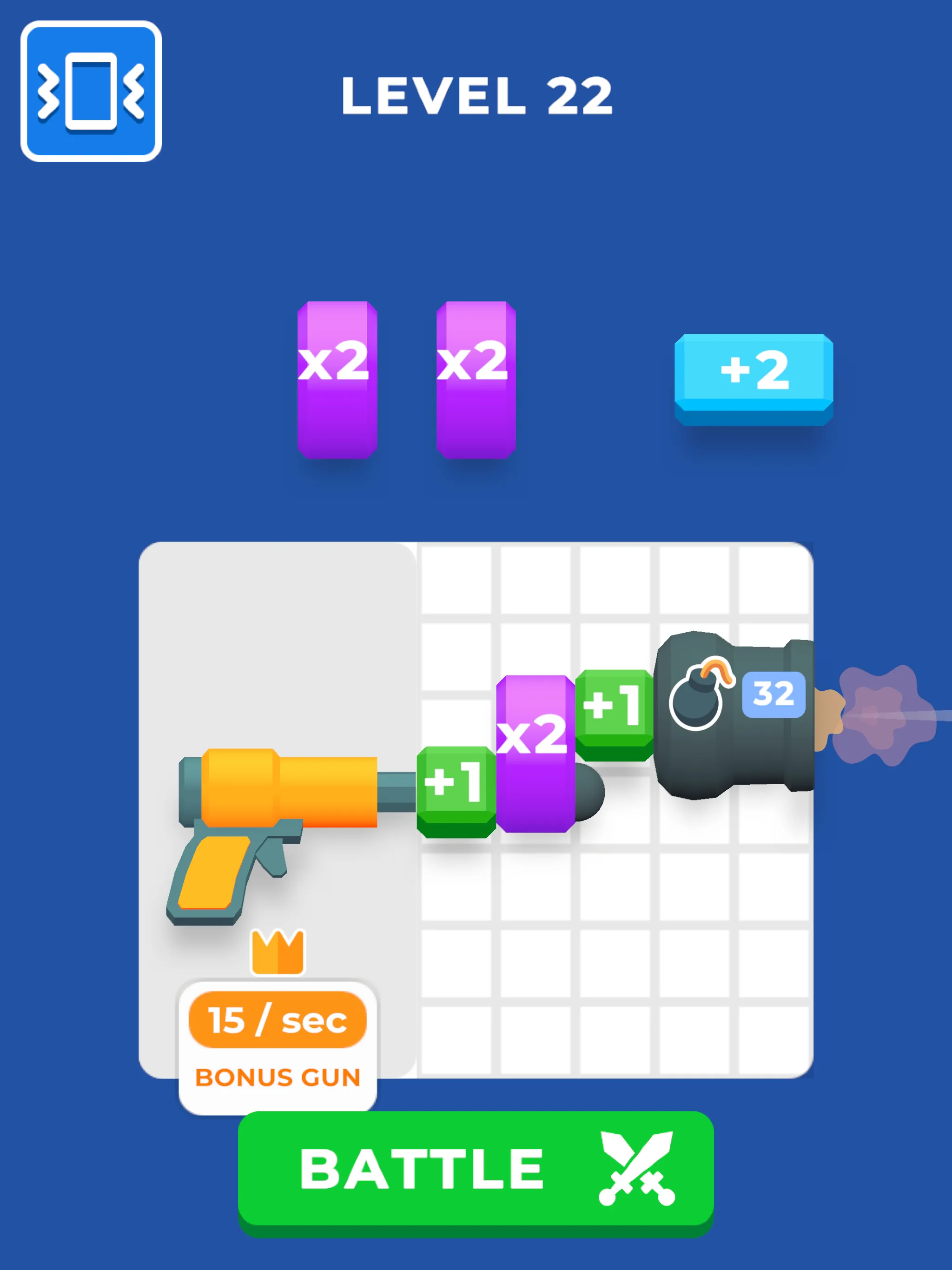 Shot Factor | Indus Appstore | Screenshot