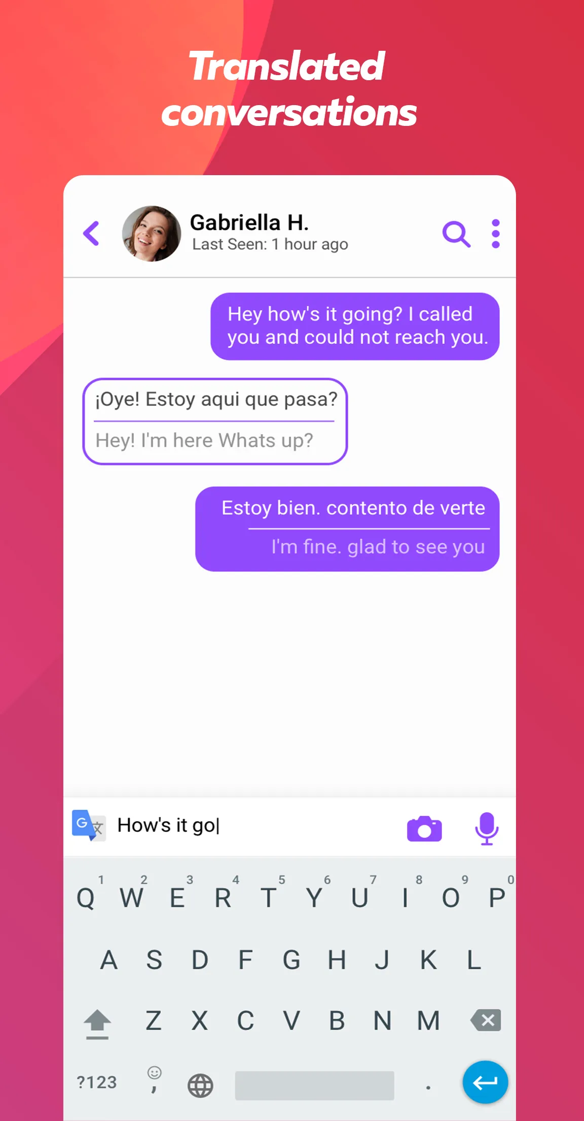 Pandalive - Video Chat | Indus Appstore | Screenshot